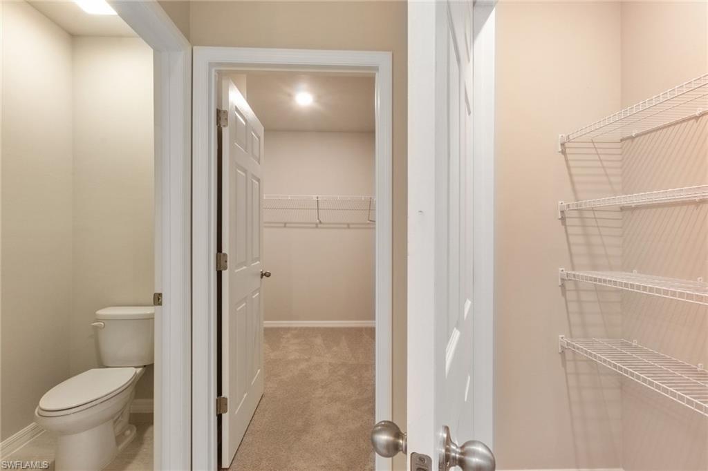 BURNT STORE VILLAGE - Residential Lease