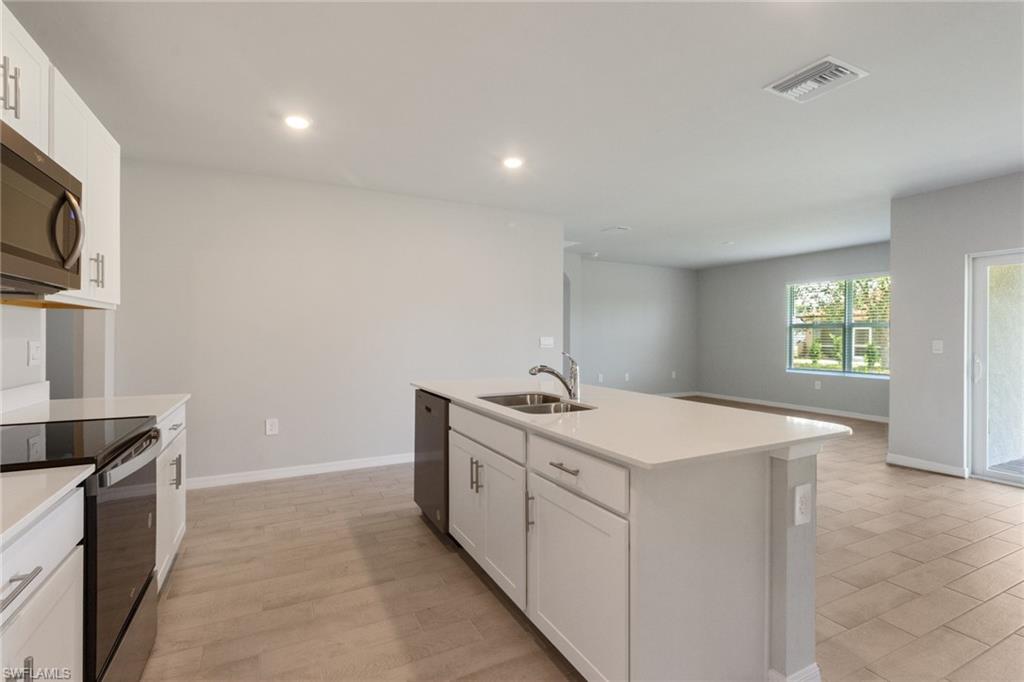 BURNT STORE VILLAGE - Residential Lease