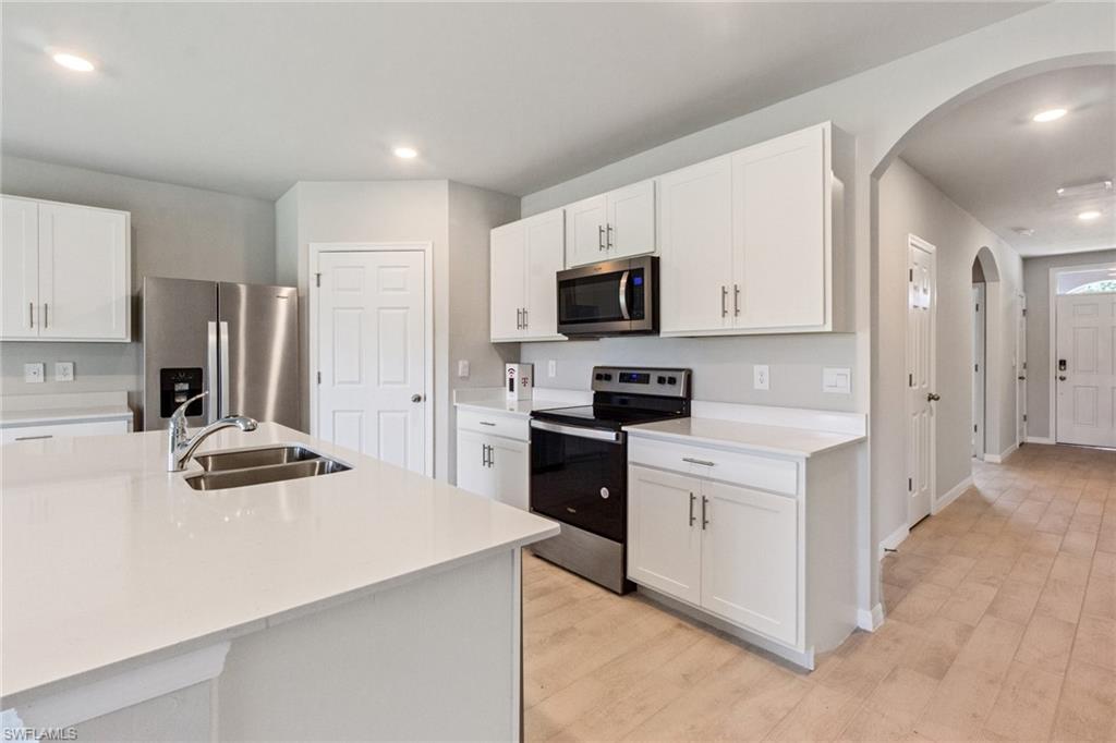 BURNT STORE VILLAGE - Residential Lease