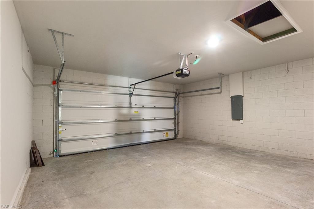 BURNT STORE VILLAGE - Residential Lease