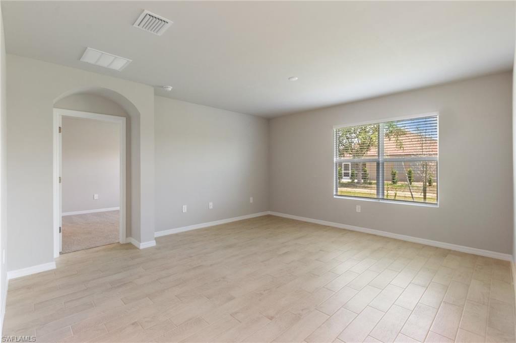 BURNT STORE VILLAGE - Residential Lease