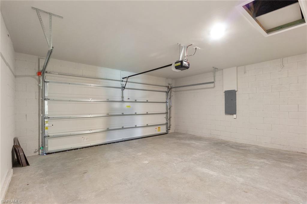 BURNT STORE VILLAGE - Residential Lease