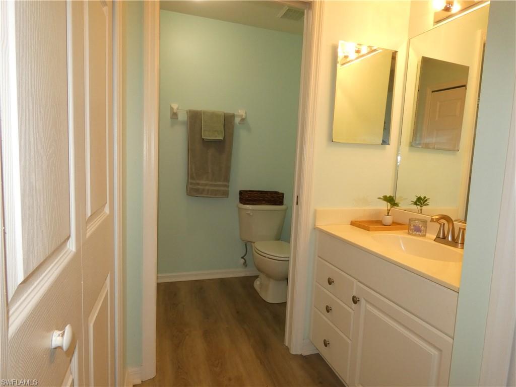 FAIRWAY VILLAS - Residential