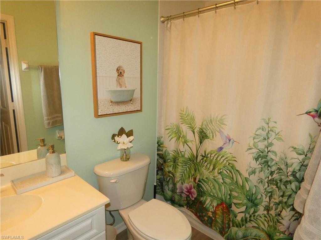 FAIRWAY VILLAS - Residential