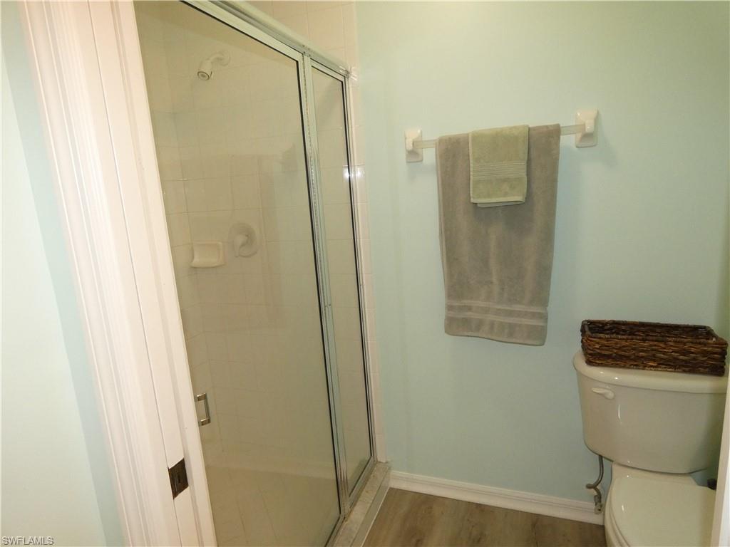 FAIRWAY VILLAS - Residential