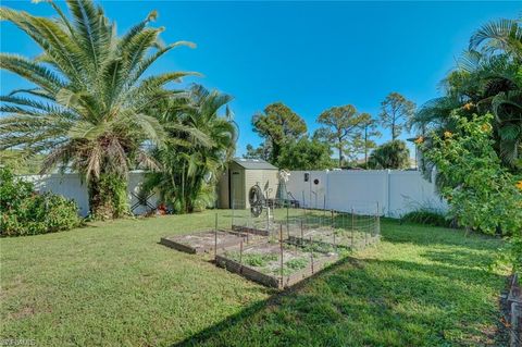 A home in CAPE CORAL