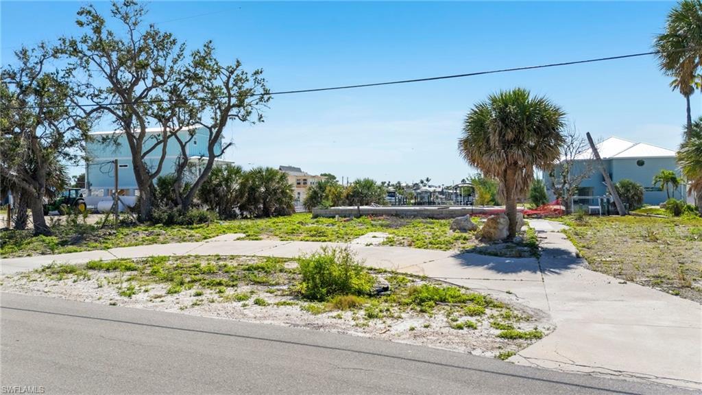 ZIMMERS ADD-SHELL MOUND PK - Land