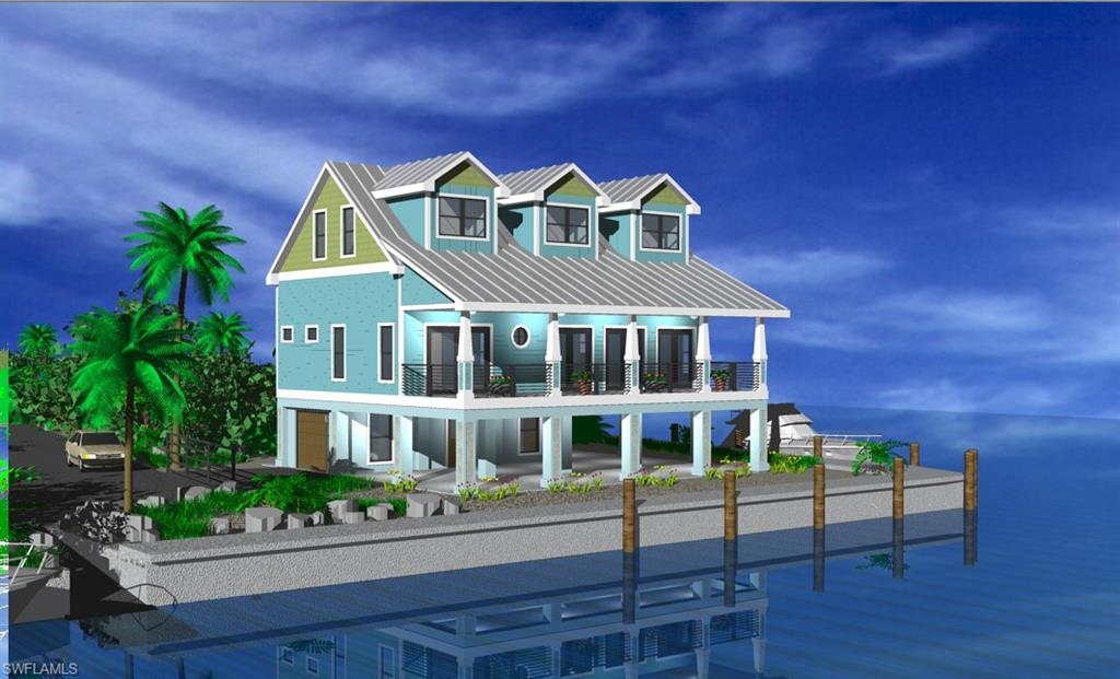 ZIMMERS ADD-SHELL MOUND PK - Land