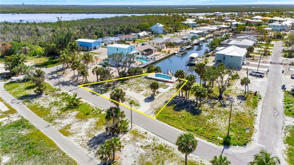 ZIMMERS ADD-SHELL MOUND PK - Land