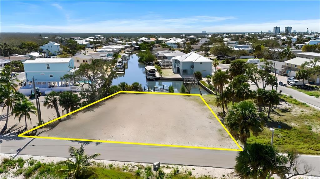 ZIMMERS ADD-SHELL MOUND PK - Land