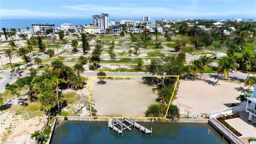 ZIMMERS ADD-SHELL MOUND PK - Land