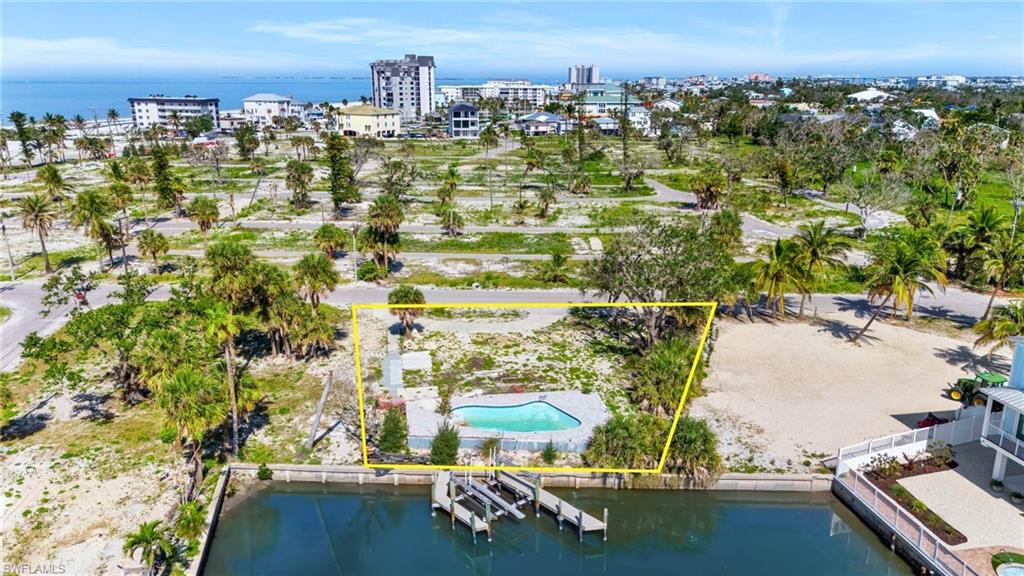 ZIMMERS ADD-SHELL MOUND PK - Land