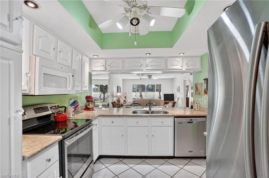 FOX HAVEN - Residential