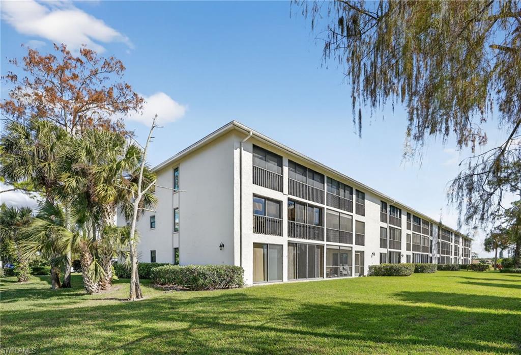 FOX HAVEN - Residential