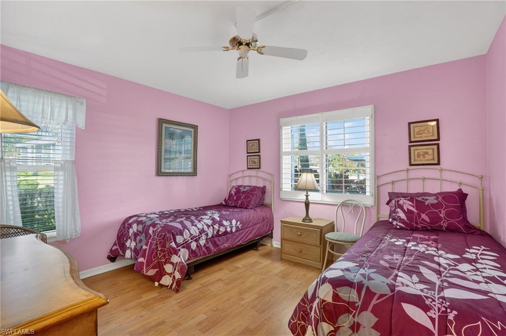 FOX HAVEN - Residential