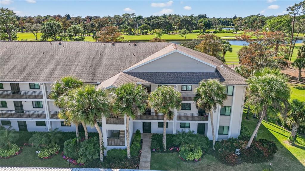 FOX HAVEN - Residential