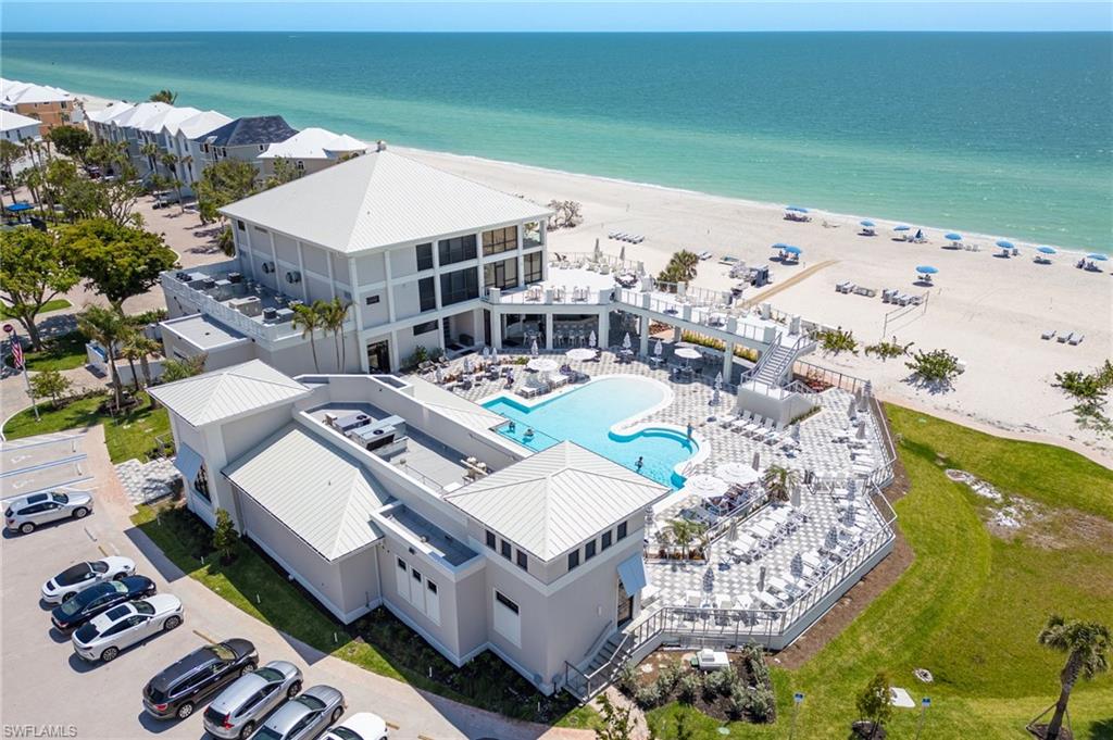 BAREFOOT BEACH CLUB - Residential