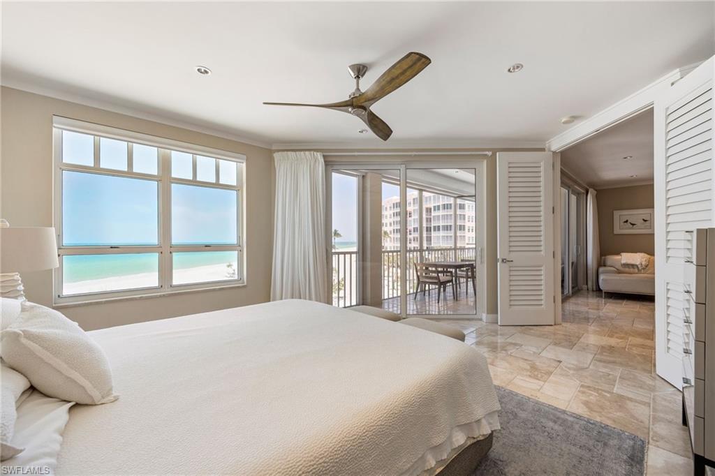 BAREFOOT BEACH CLUB - Residential