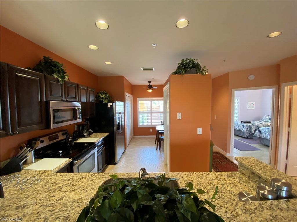 CONCORD - Residential Lease