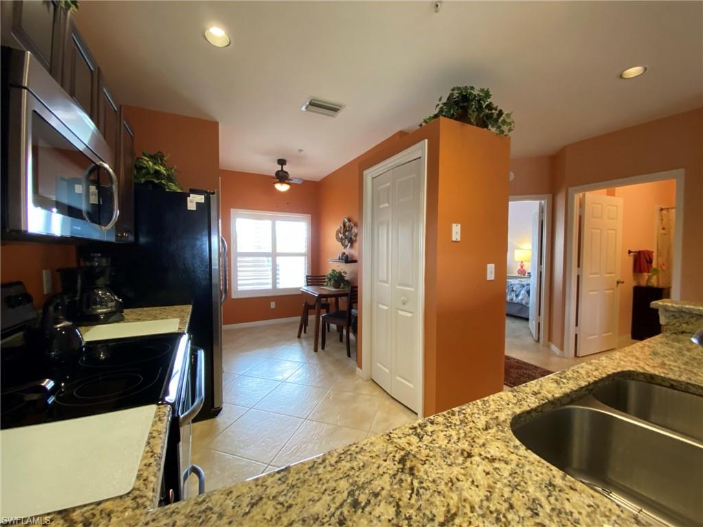 CONCORD - Residential Lease