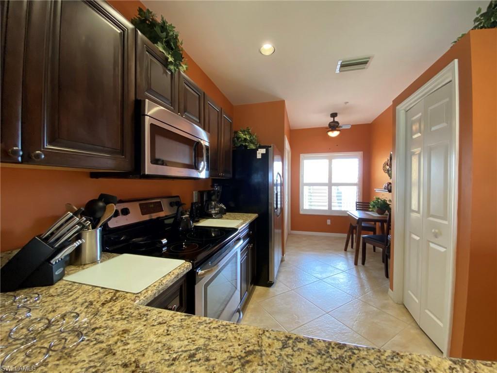 CONCORD - Residential Lease