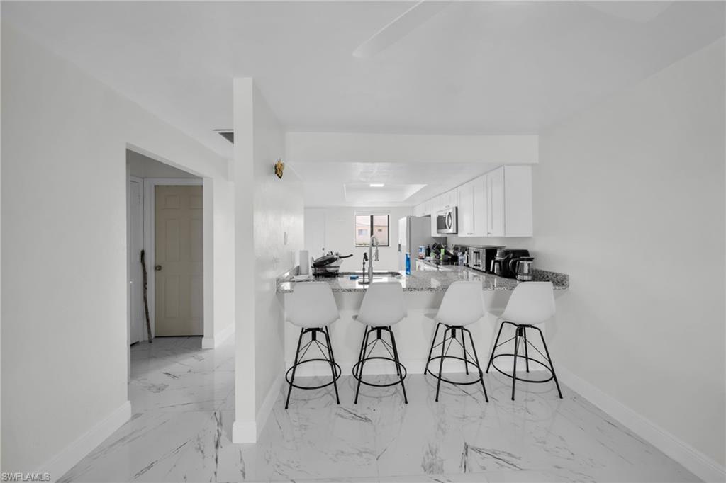 CAPE TOWNE CONDO - Residential