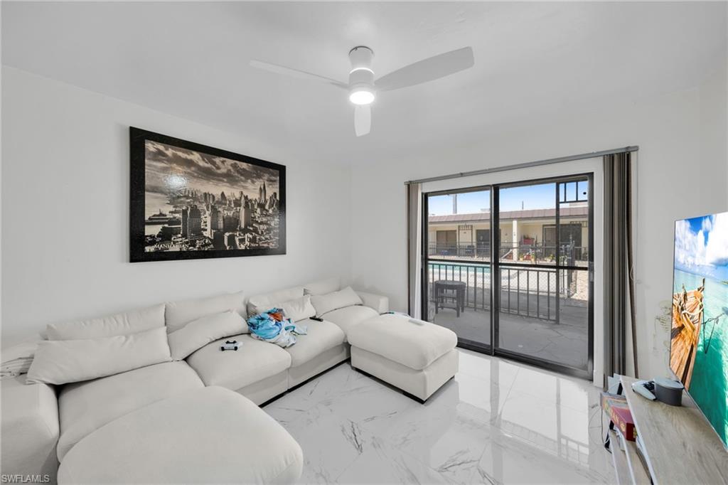 CAPE TOWNE CONDO - Residential