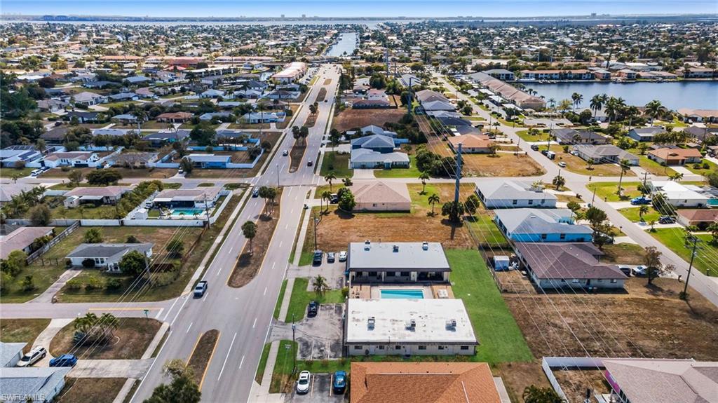 CAPE TOWNE CONDO - Residential