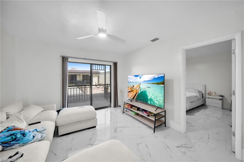 CAPE TOWNE CONDO - Residential