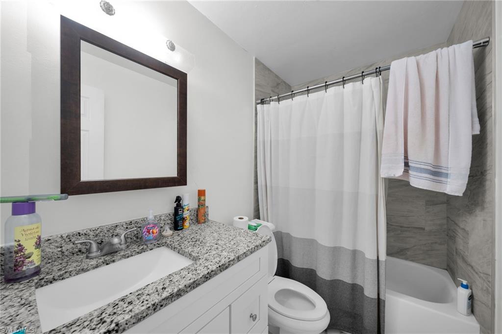 CAPE TOWNE CONDO - Residential