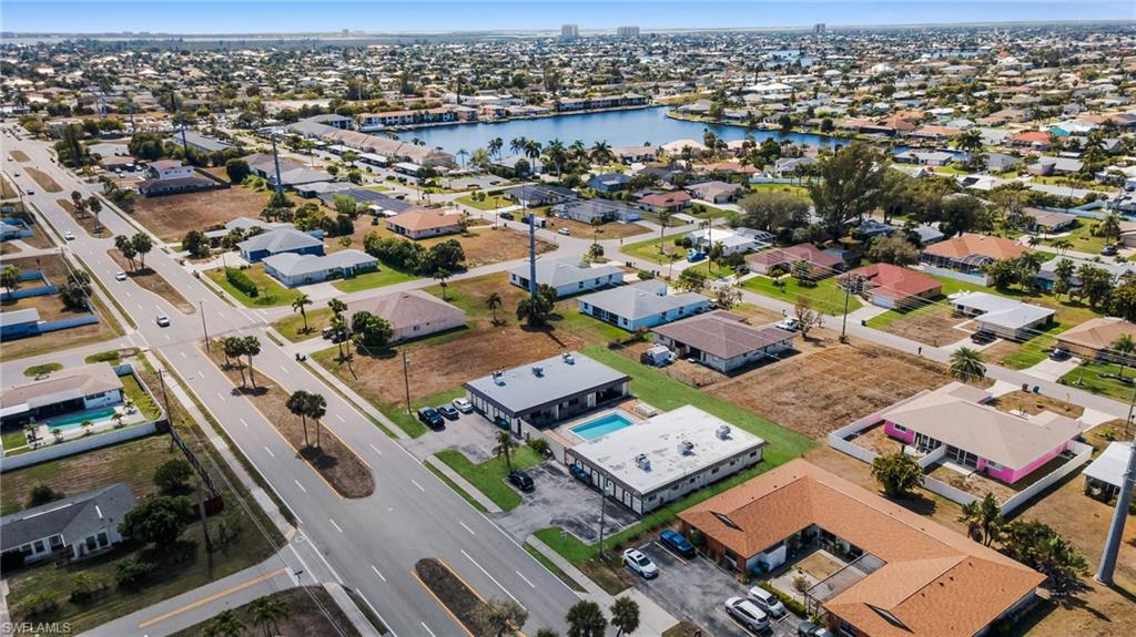 CAPE TOWNE CONDO - Residential