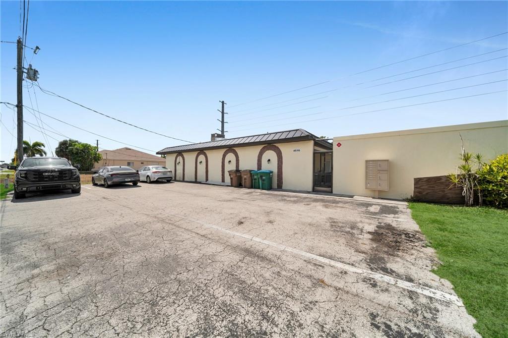 CAPE TOWNE CONDO - Residential