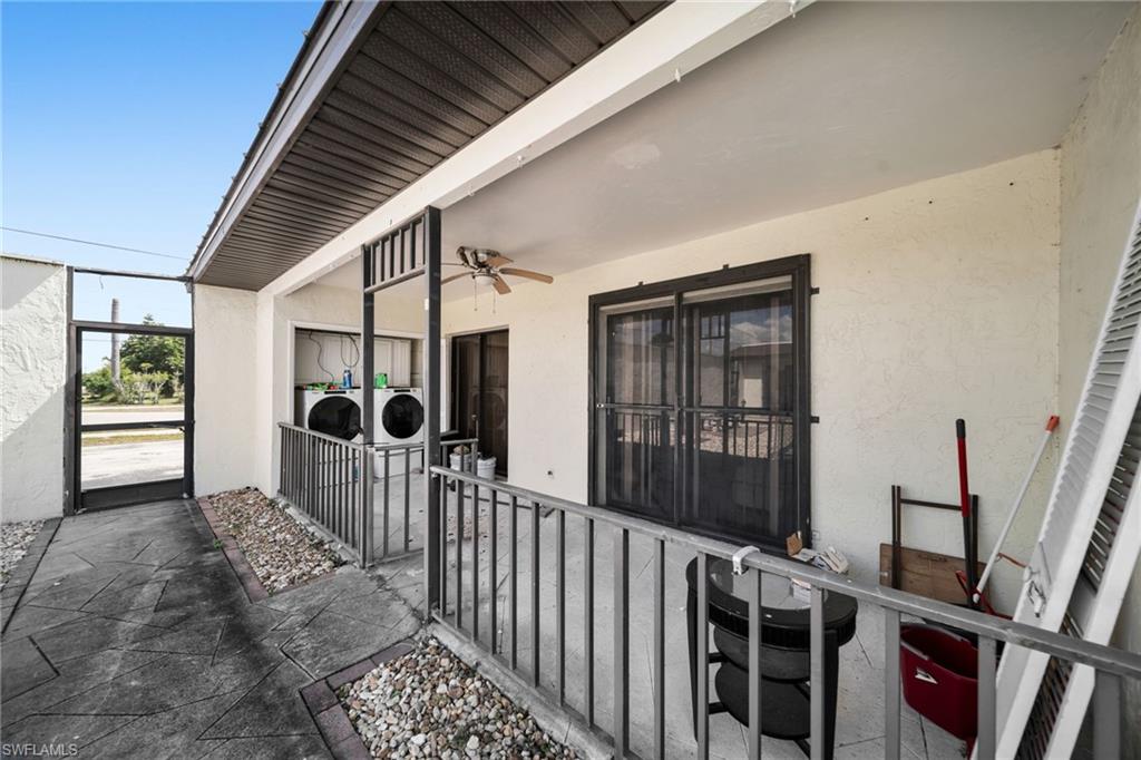 CAPE TOWNE CONDO - Residential