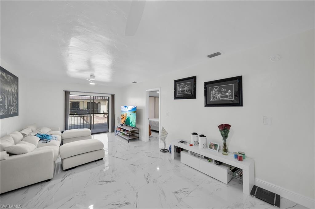 CAPE TOWNE CONDO - Residential