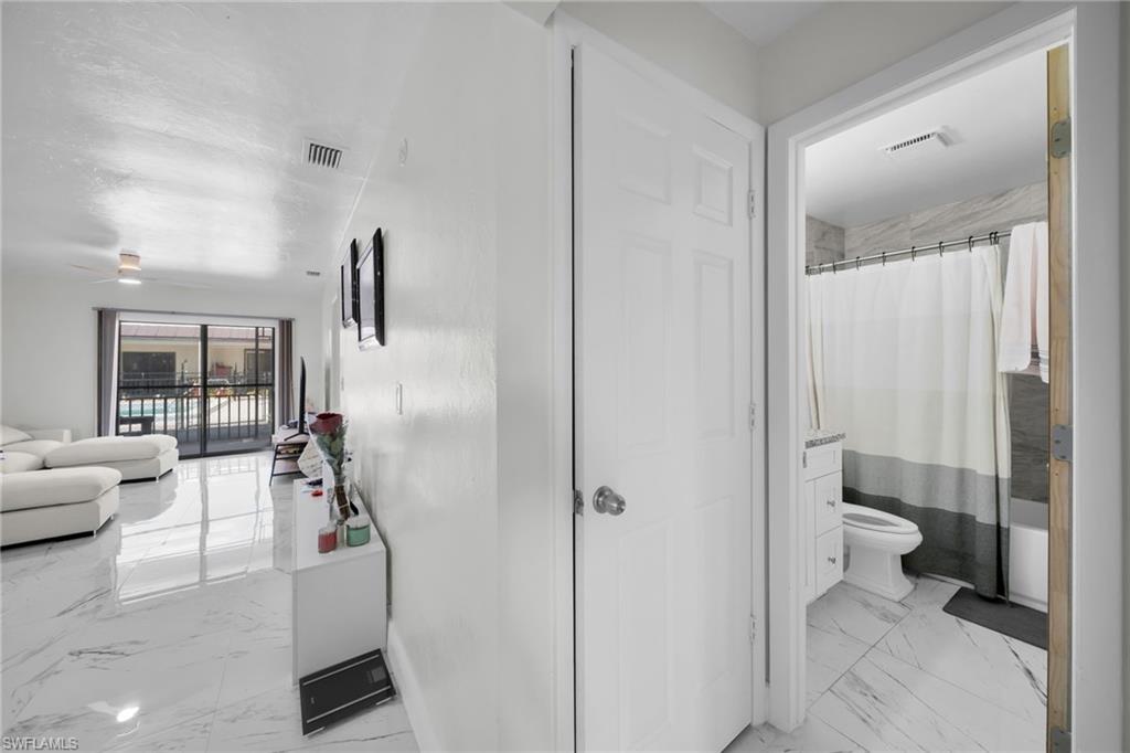 CAPE TOWNE CONDO - Residential