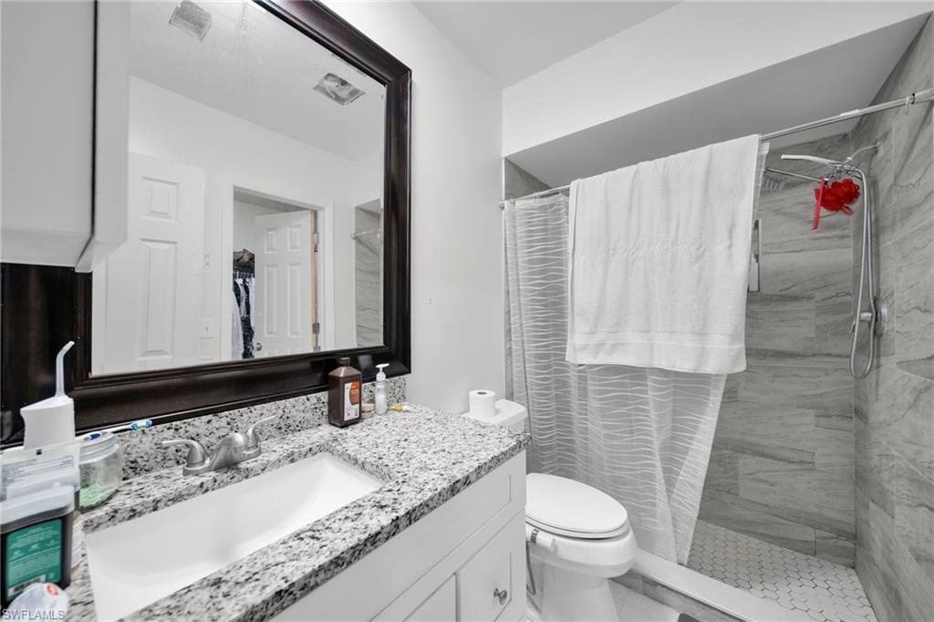 CAPE TOWNE CONDO - Residential