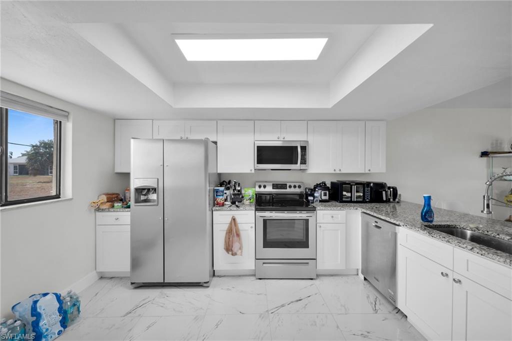 CAPE TOWNE CONDO - Residential