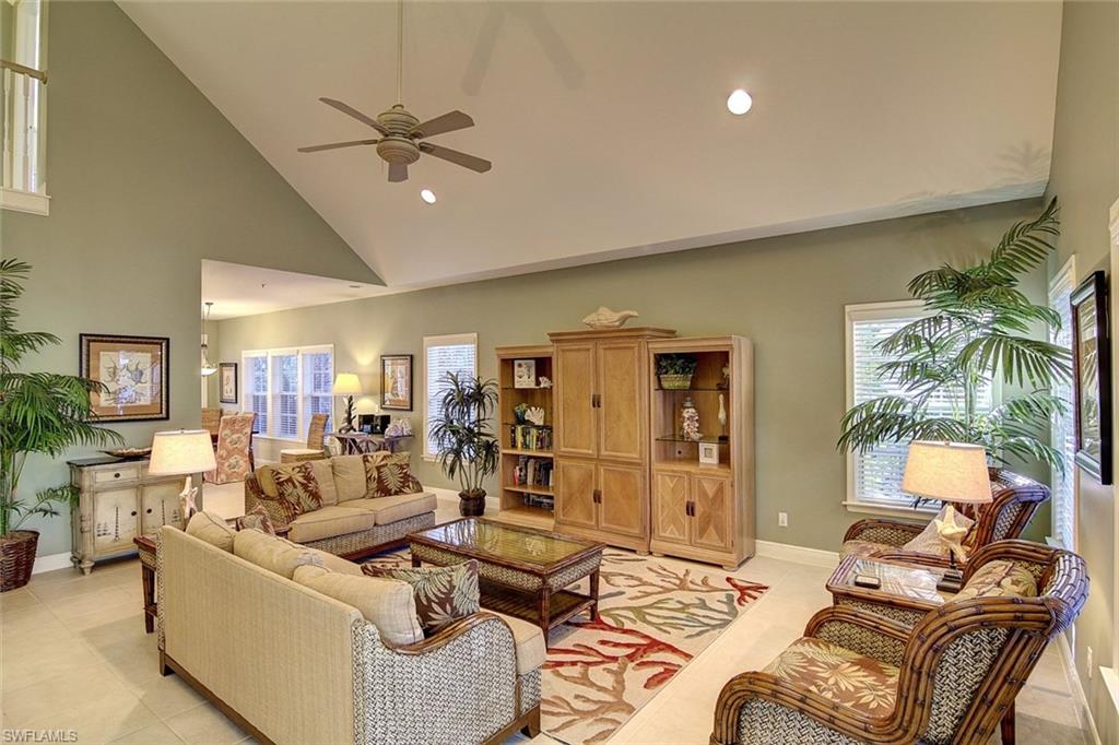 CAPTIVA BEACH - Residential