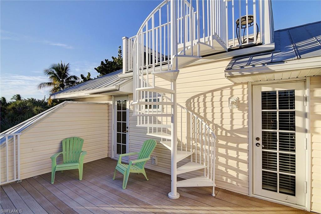 CAPTIVA BEACH - Residential