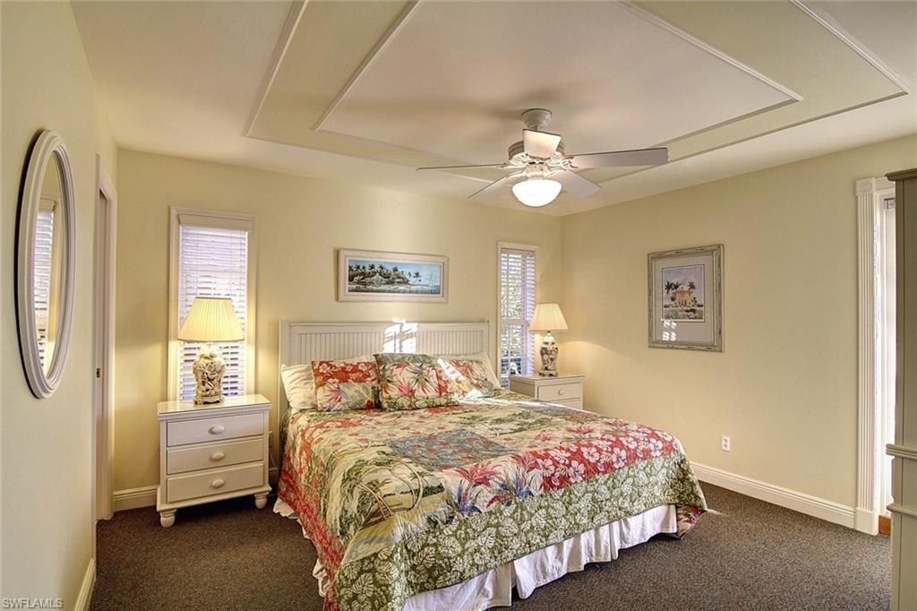 CAPTIVA BEACH - Residential