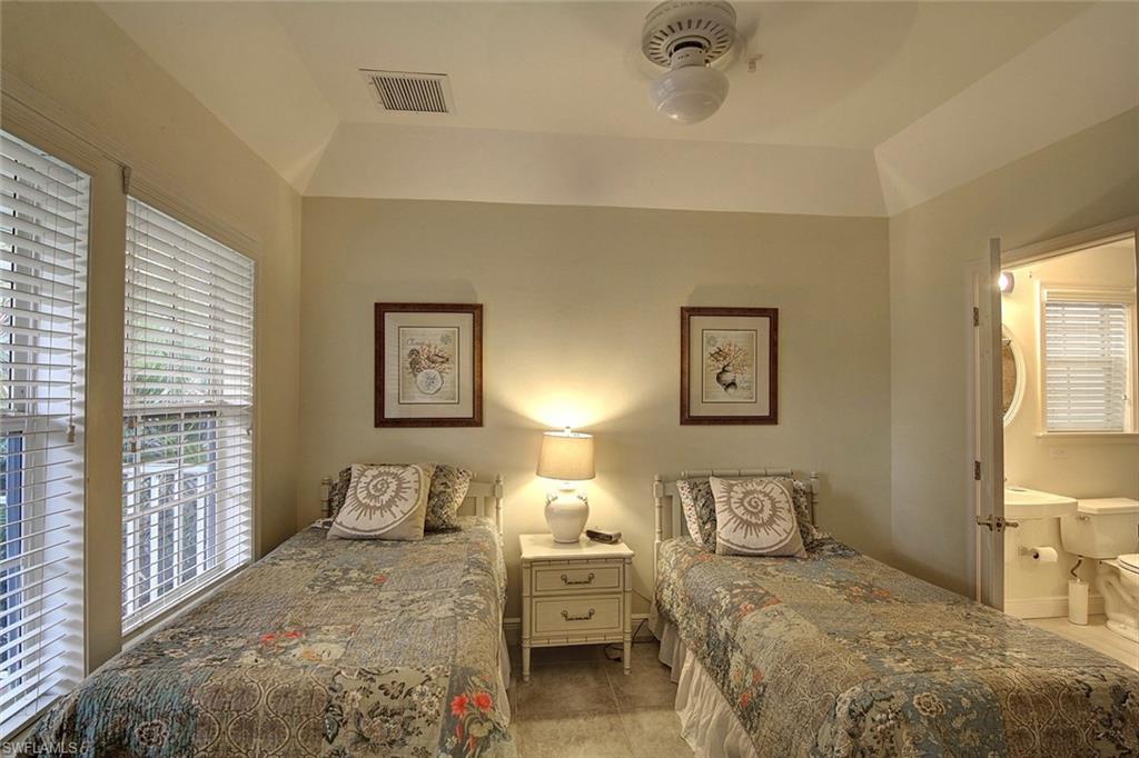 CAPTIVA BEACH - Residential