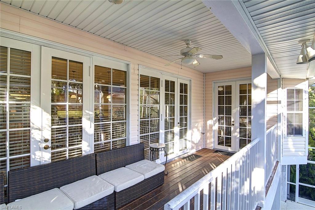 CAPTIVA BEACH - Residential