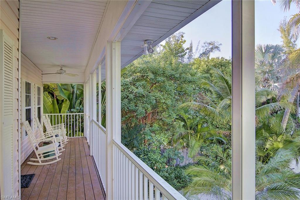 CAPTIVA BEACH - Residential