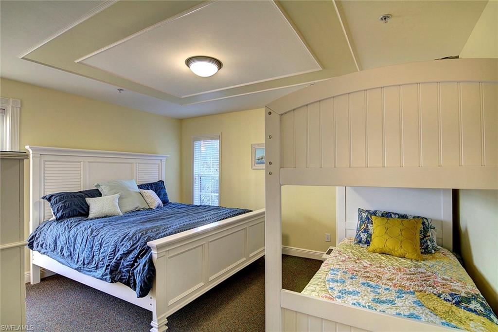 CAPTIVA BEACH - Residential