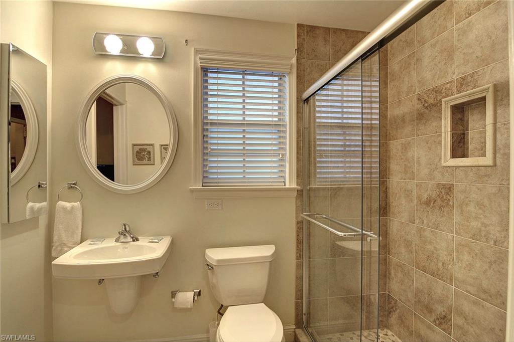 CAPTIVA BEACH - Residential