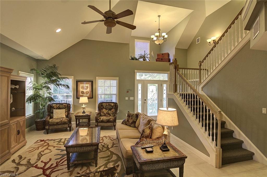 CAPTIVA BEACH - Residential