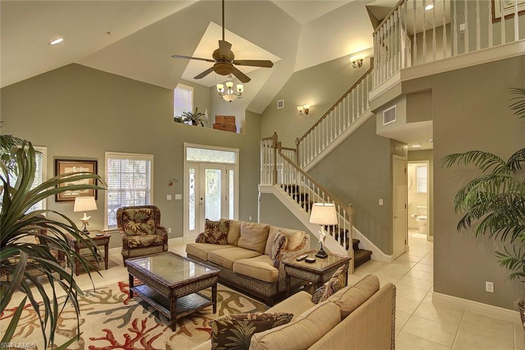 CAPTIVA BEACH - Residential