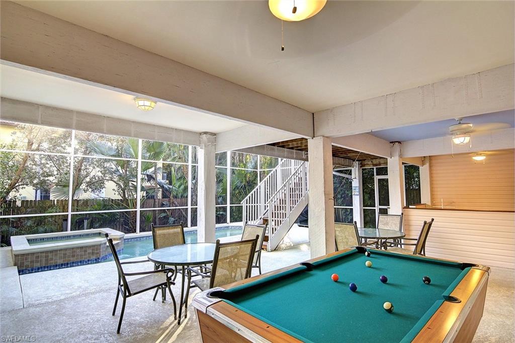 CAPTIVA BEACH - Residential