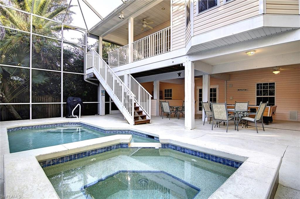 CAPTIVA BEACH - Residential