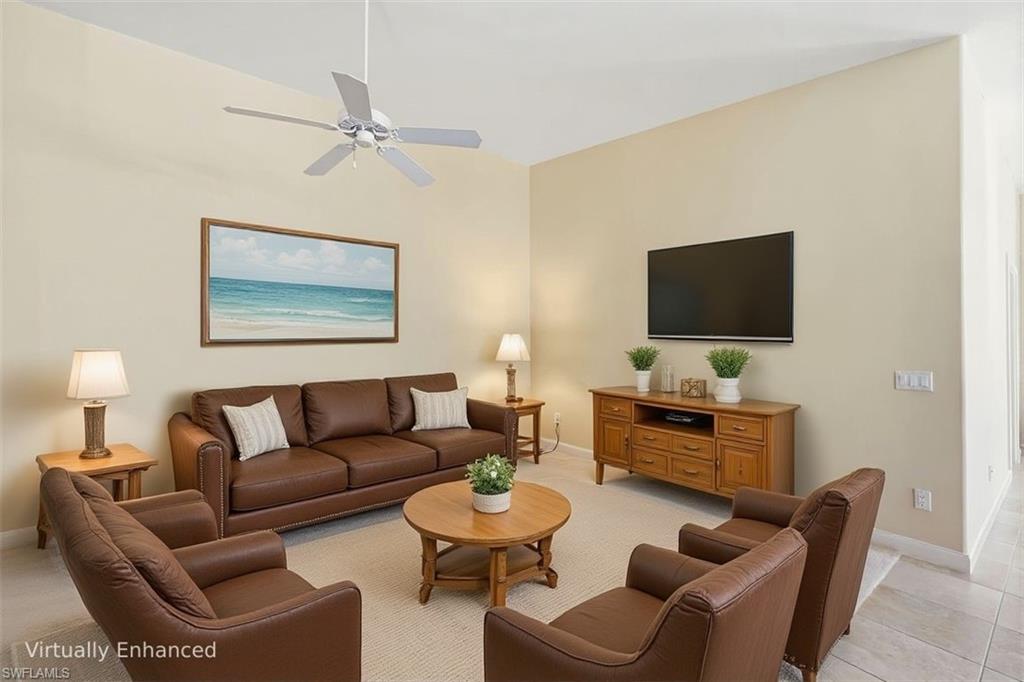 VERONA WALK - Residential